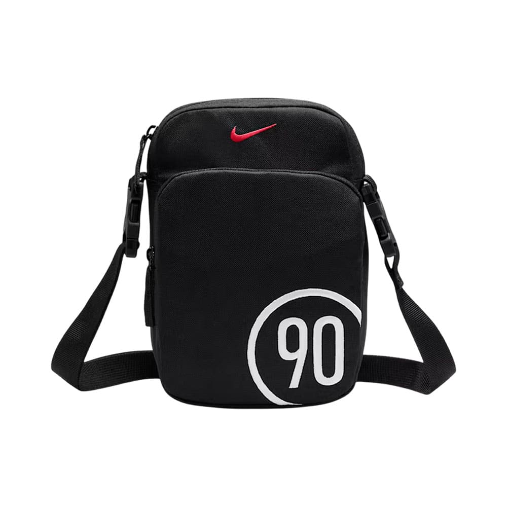 Anúncio: RIÑONERA NIKE IH7551010 HERITAGE TOTAL 90 UNISEX 4 LITROS