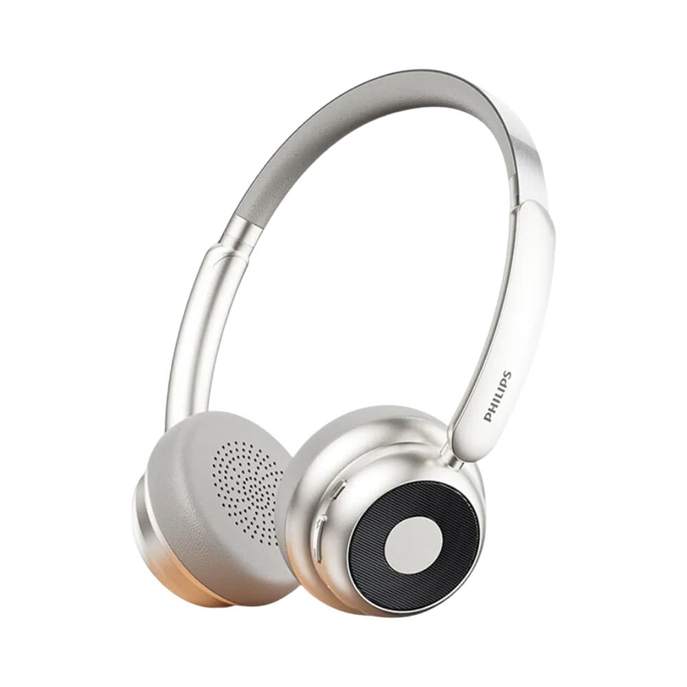 Anúncio: AUDIFONO INALÁMBRICO PHILIPS TAH1129 WHITE
