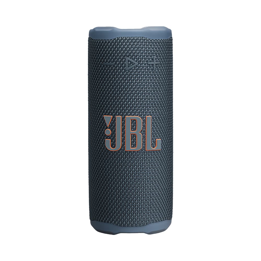 Anúncio: SPEAKER PORTÁTIL JBL GRIP JBLGRIPBLUAM AZUL