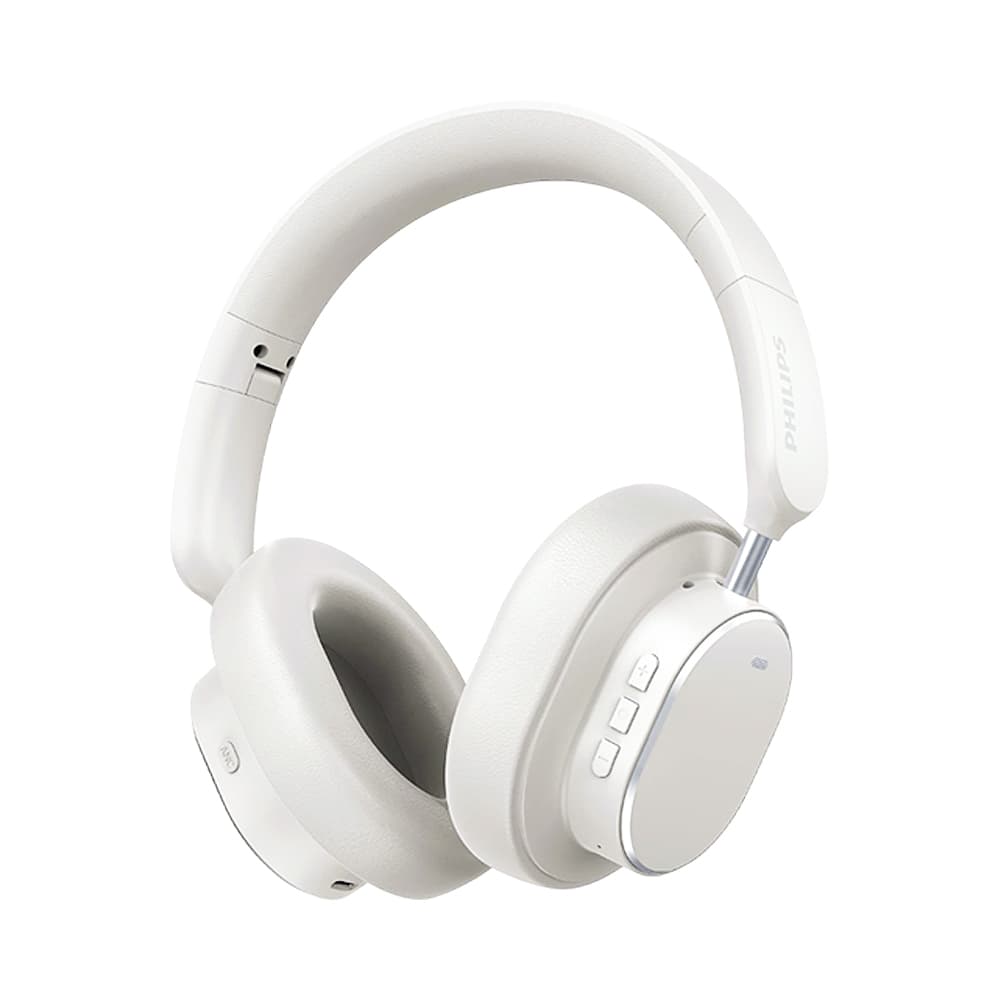 Anúncio: AURICULAR INALÁMBRICO PHILIPS 5000 SERIES TAH5519 TAH5519WT/93 BLANCO