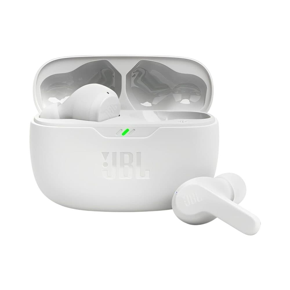 Anúncio: AURICULAR JBL WAVE BEAM BT WHITE