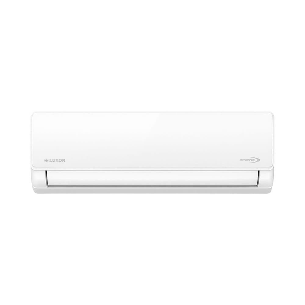 Anúncio: AIRE ACONDICIONADO LUXOR LX-12GPBR INVERTER SMART CONNECT 12.000 BTU 220V/60HZ