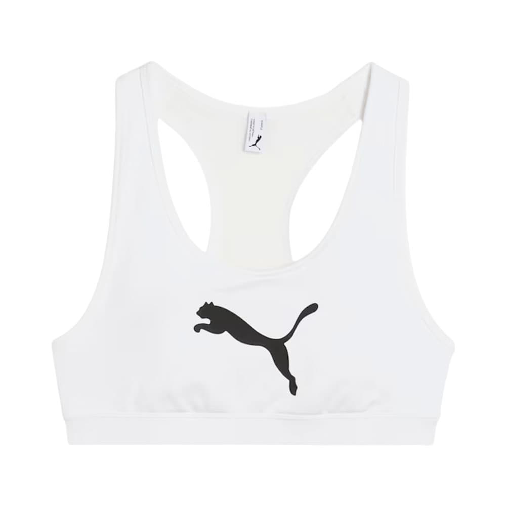 Anúncio: CROP TOP PUMA 52696102 4KEEPS FEMENINO