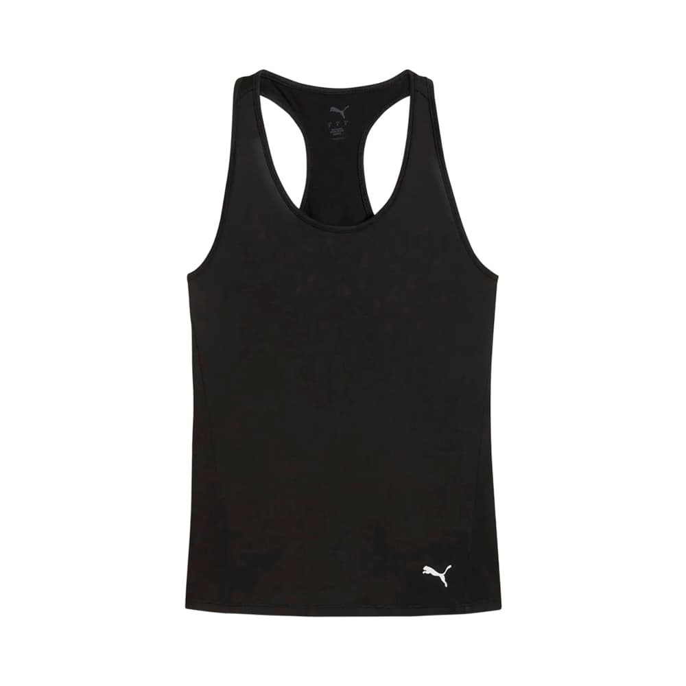 Anúncio: REGATA PUMA 52588701 ESSENTIAL RACERBACK FEMENINO