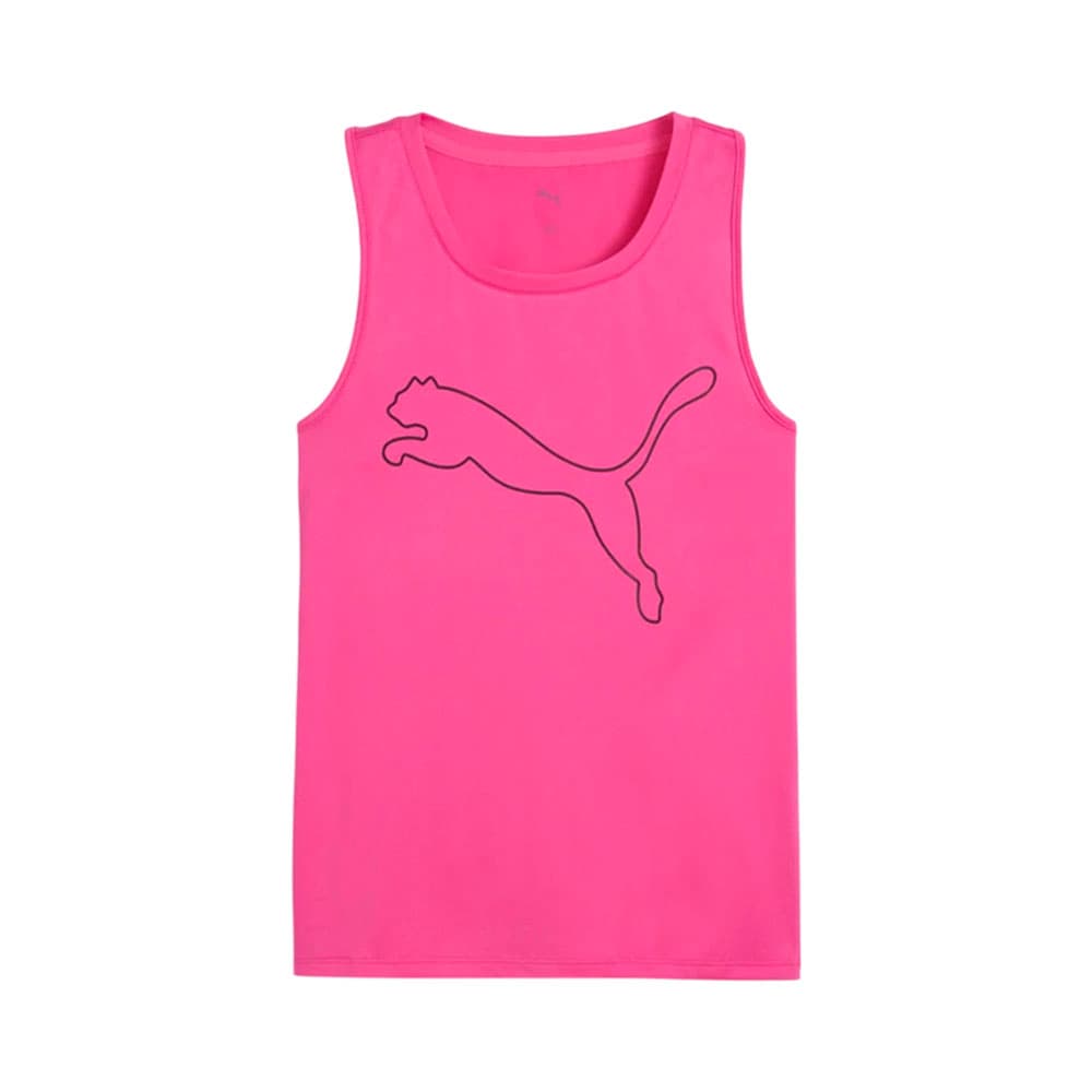 Anúncio: REGATA PUMA 52630199 ESSENTIAL SLEEVELESS FEMENINO