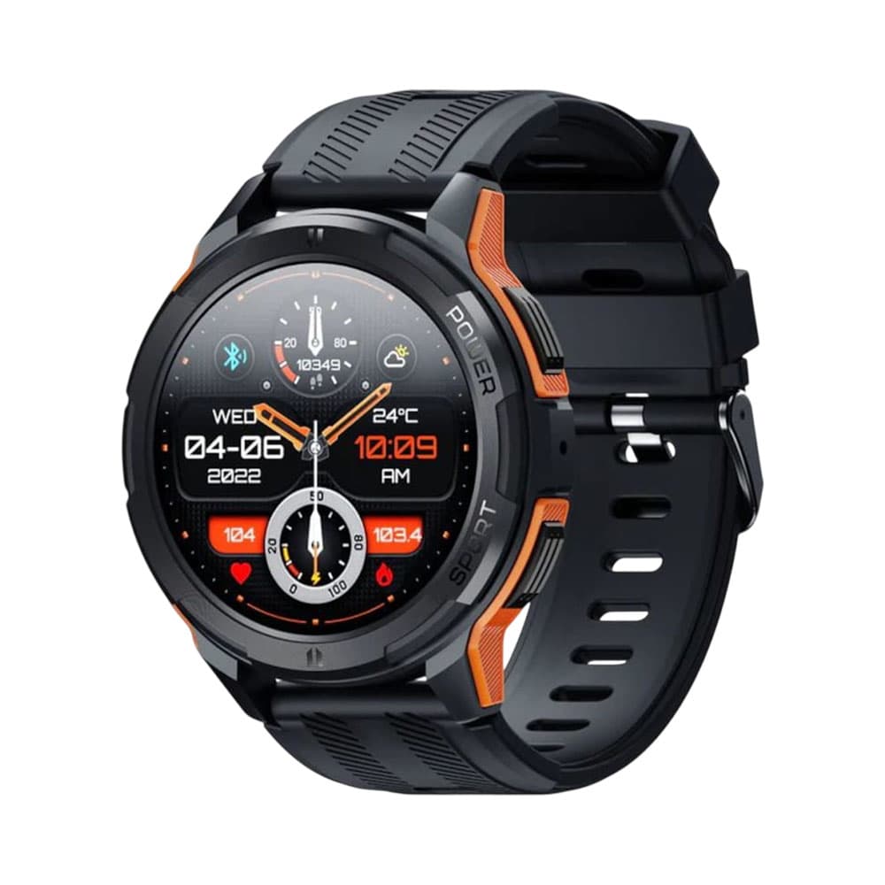 Anúncio: SMARTWATCH OUKITEL BT10 BLACK