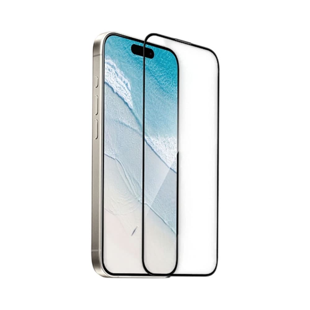 Anúncio: PELÍCULA WIWU GT-008 IPHONE 17 PRO