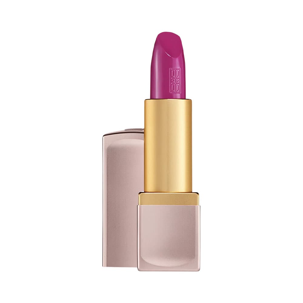 Anúncio: LABIAL ELIZABETH ARDEN LIP COLOR MOISTURIZING 14 PERFECTLY PLUM 4GR