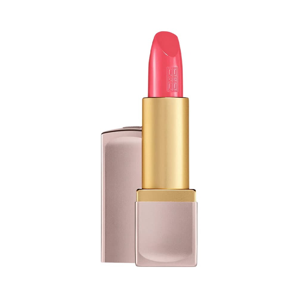 Anúncio: LABIAL ELIZABETH ARDEN LIP COLOR MOISTURIZING 24 LIVING CORAL 4GR