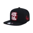 Anúncio: GORRA INFANTIL NEW ERA NEI24BON207 FIT BRANDED UNISEX