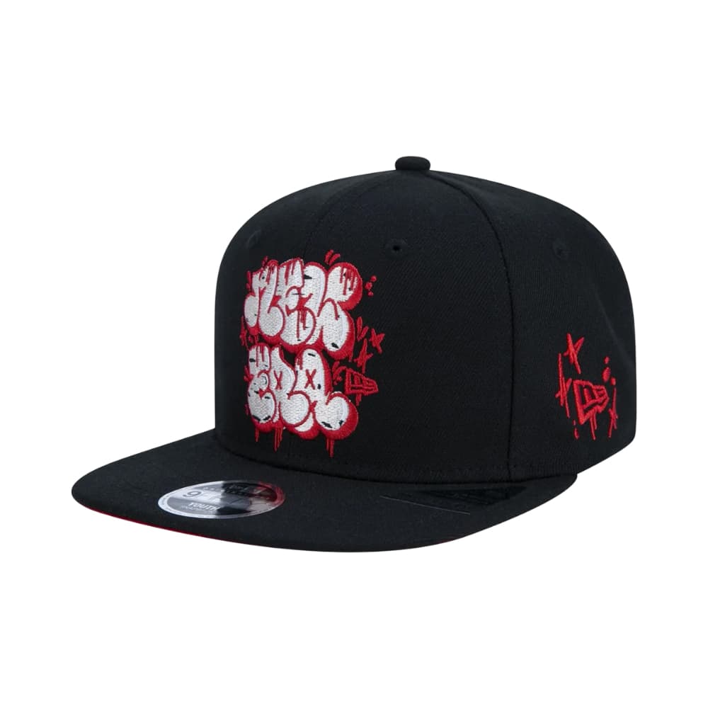 Anúncio: GORRA INFANTIL NEW ERA NEI24BON207 FIT BRANDED UNISEX