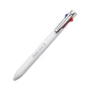 Anúncio: BOLÍGRAFO ESFEROGRÁFICA PENTEL IZEE MULTI 0.7 MM SM/BXC467W BLANCO