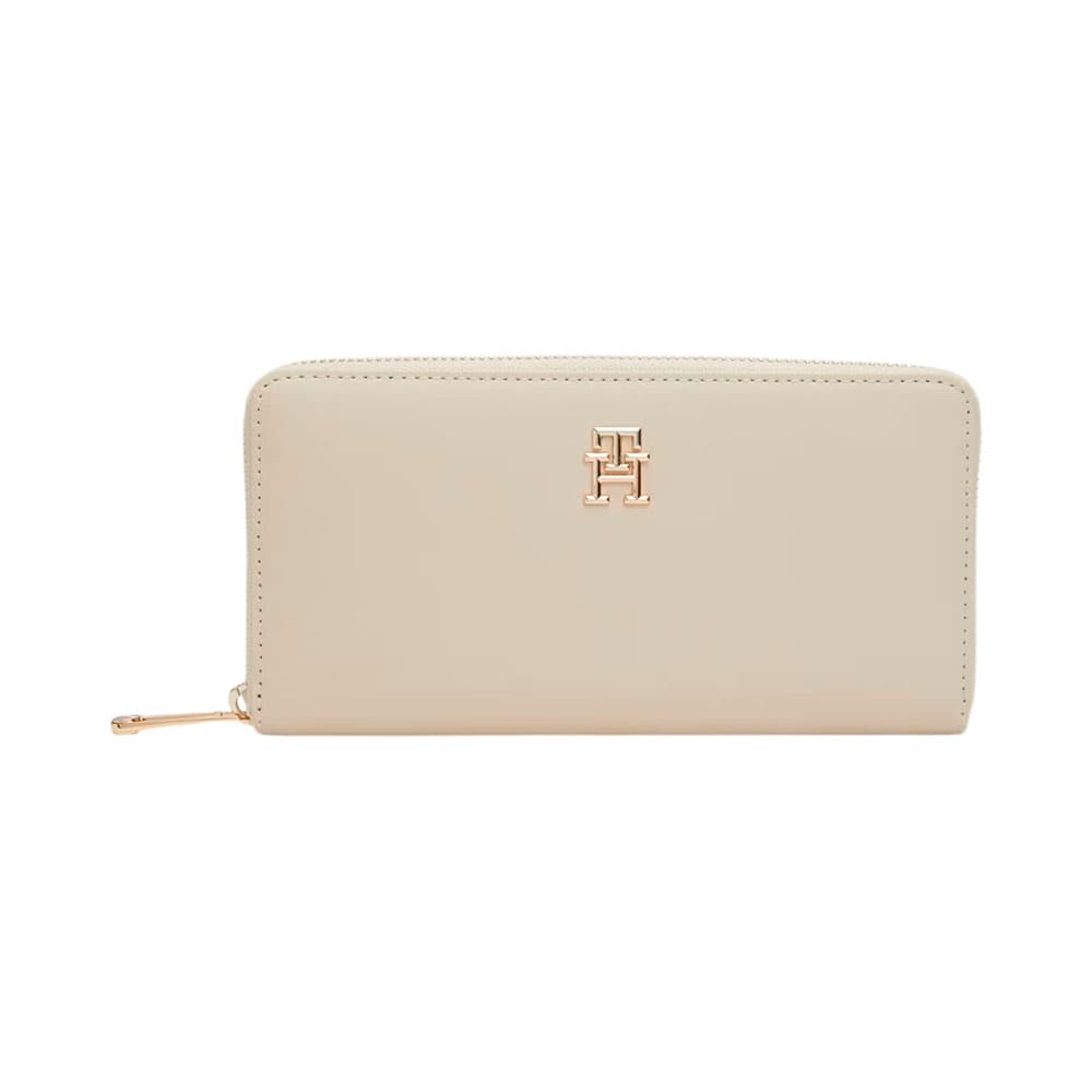 Anúncio: BILLETERA TOMMY HILFIGER AW0AW16326 ACI FEMENINO