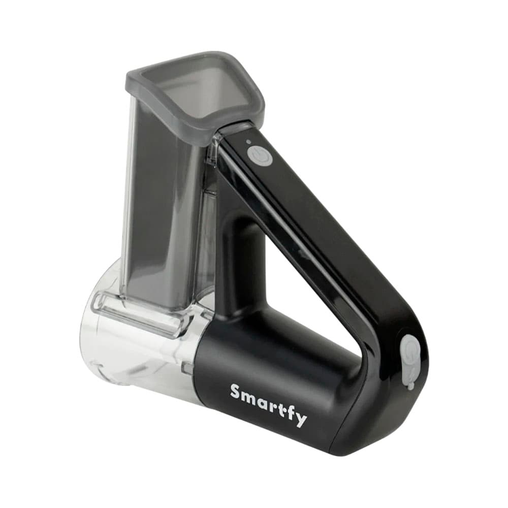 Anúncio: RALLADOR ELÉCTRICO SMARTFY RP01 4 EN 1 40W RECARGABLE