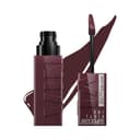 Anúncio: LABIAL MAYBELLINE SUPERSTAY VINYL INK 135 FEARLESS 4,2ML