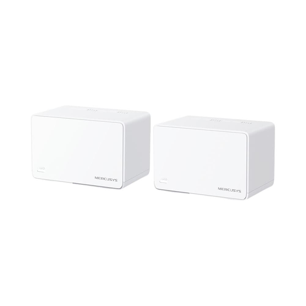 Anúncio: SISTEMA WI-FI MERCUSYS HALO H80X AX3000 PACK DE 2