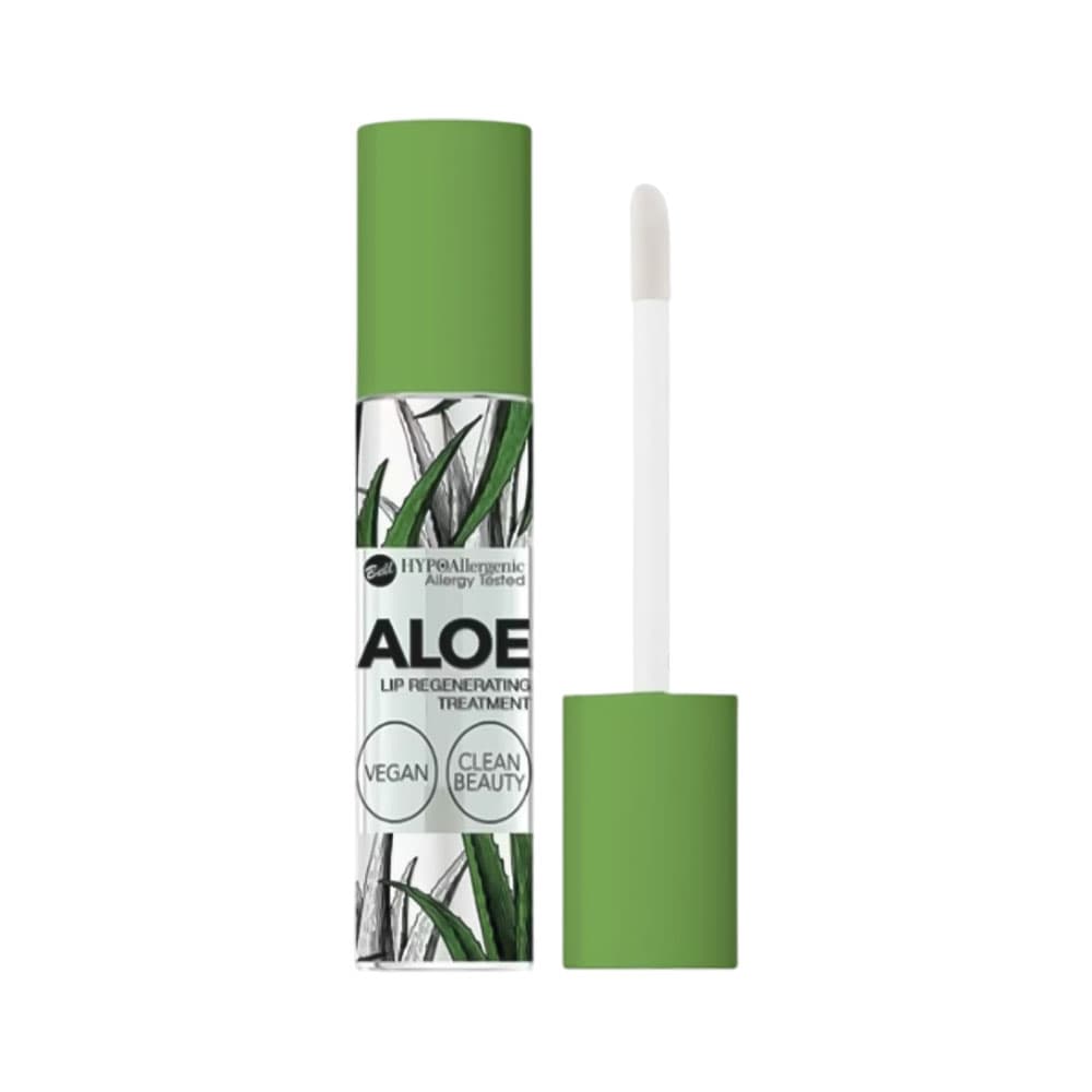 Anúncio: TRATAMIENTO LABIAL BELL HYPOALLERGENIC ALOE REGENERATING