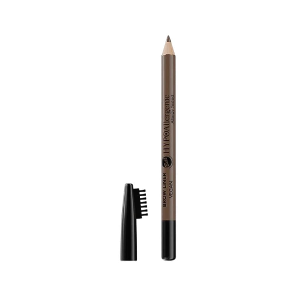 Anúncio: LÁPIZ PARA CEJAS BELL HYPOALLERGENIC WITH BRUSH 02 DARK BLONDE 8GR