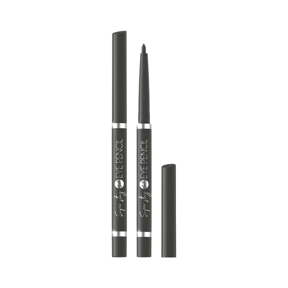 Anúncio: LÁPIZ DELINEADOR DE OJOS BELL SUPER STAY WATERPROOF 02 GREY 1,2GR
