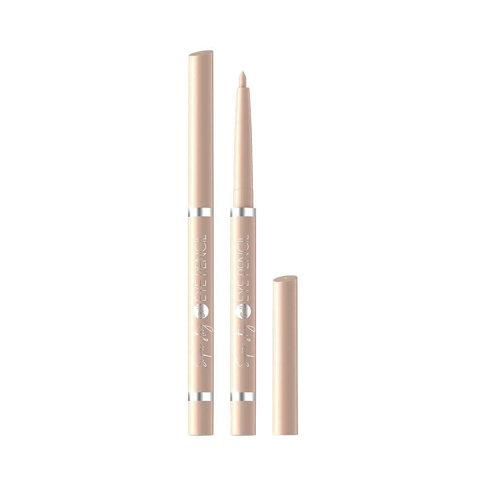Anúncio: LÁPIZ DELINEADOR DE OJOS BELL SUPER STAY WATERPROOF 05 NUDE 1,2GR