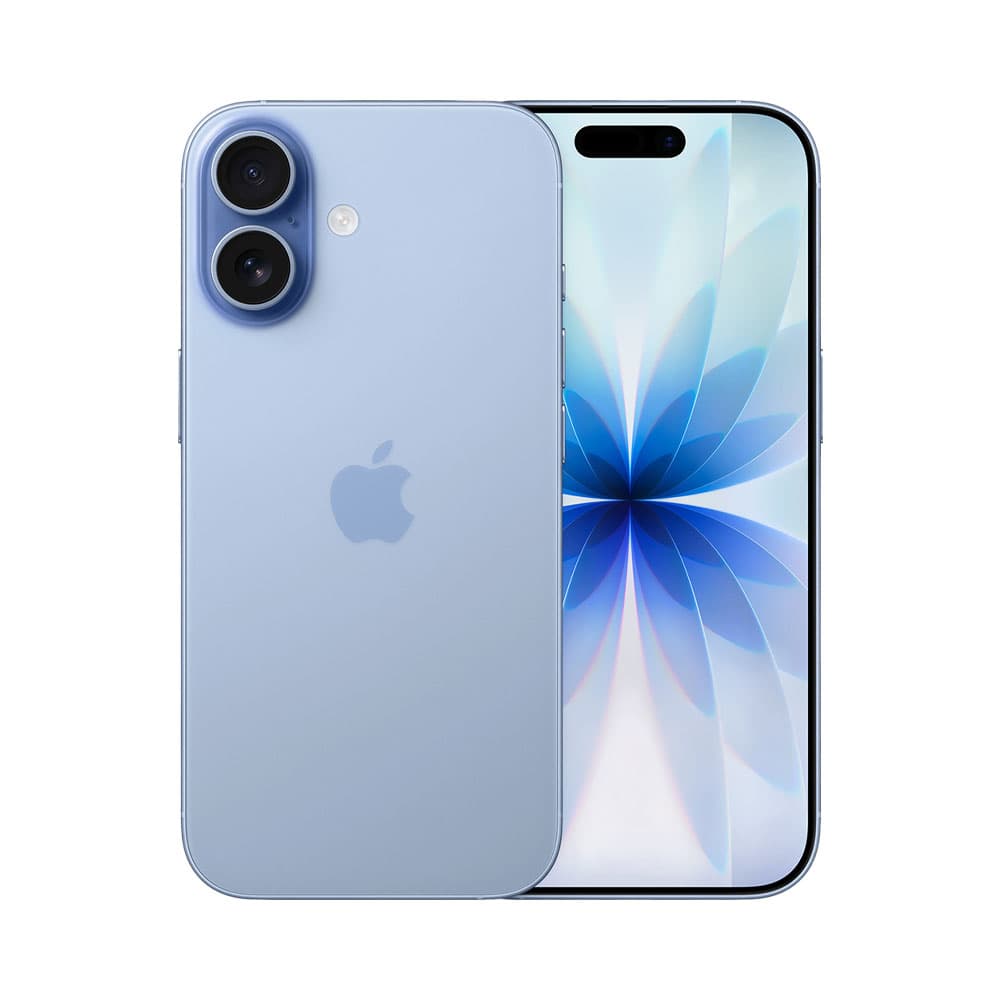 Anúncio: CELULAR APPLE IPHONE 17 256GB BLUE SIM