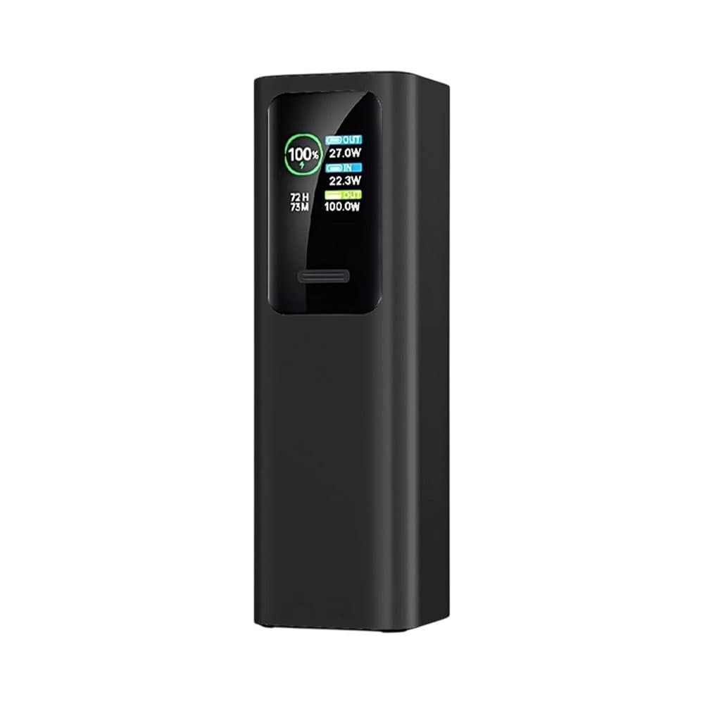 Anúncio: CARGADOR PORTÁTIL LINK-IT PARA STARLINK MINI LINKBAT-M13-01-30K 30.000 MAH