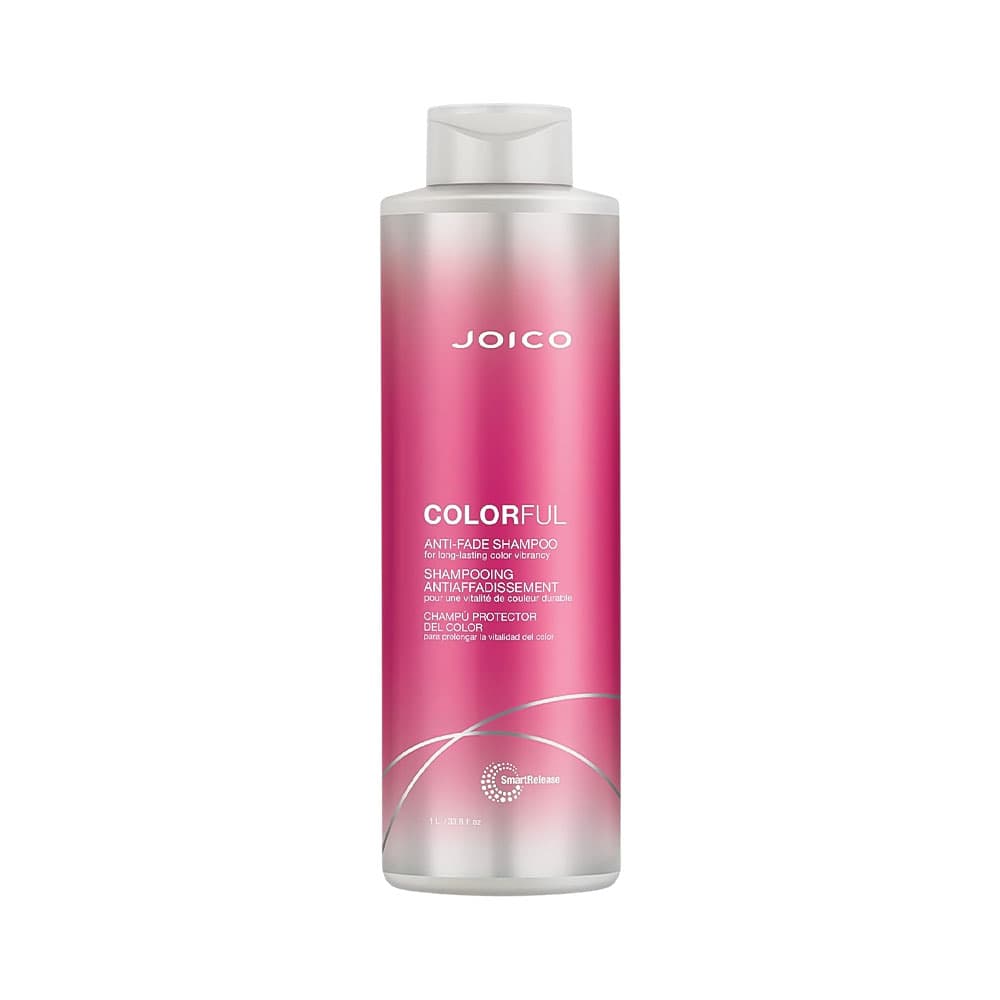 Anúncio: SHAMPOO JOICO COLORFUL ANTI-FADE 1L