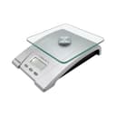 Anúncio: BALANZA DIGITAL DE COCINA LUXOR LX-5055 5KG