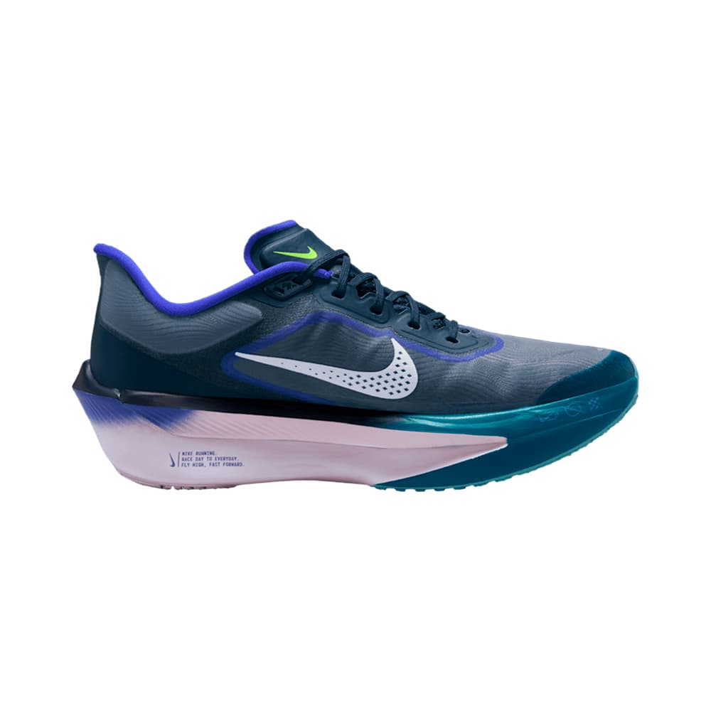 Anúncio: CALZADO DEPORTIVO NIKE FN8454403 ZOOM FLY 6 MASCULINO