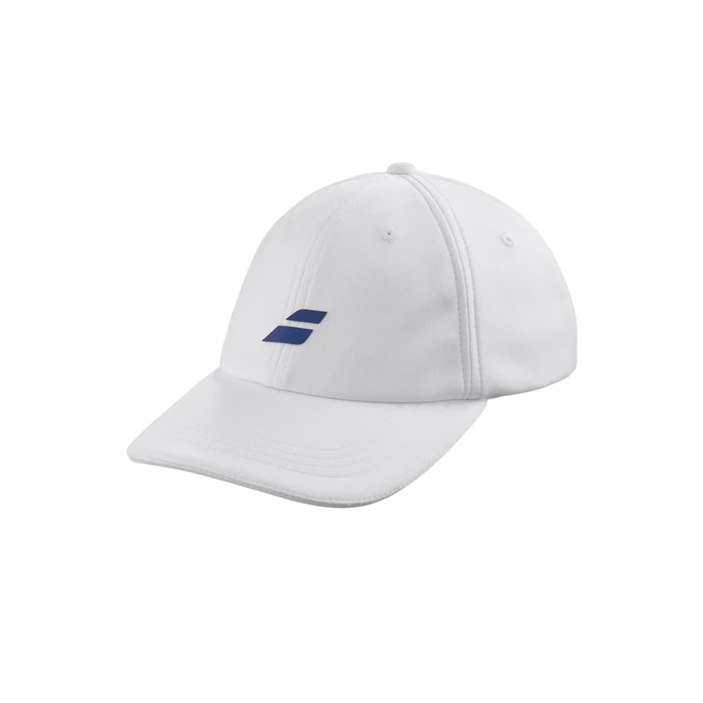 Anúncio: GORRA BABOLAT 5UB1221-1000 PURE LOGO UNISEX