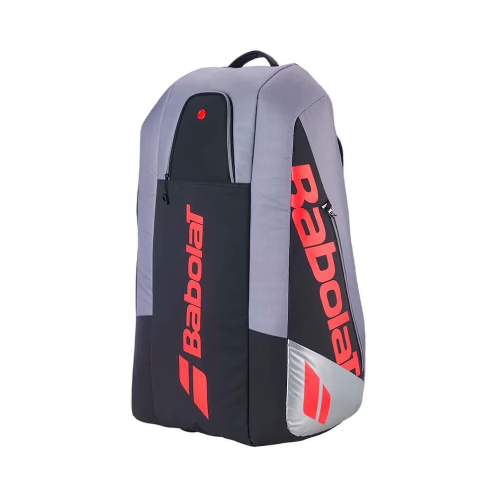 Anúncio: RAQUETERO BABOLAT 751248-100 RH9 PURE STRIKE 80 LITROS