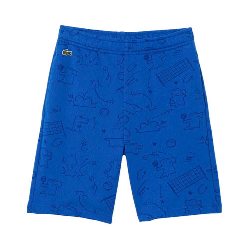 Anúncio: SHORT INFANTIL LACOSTE GJ7666 23 IXW