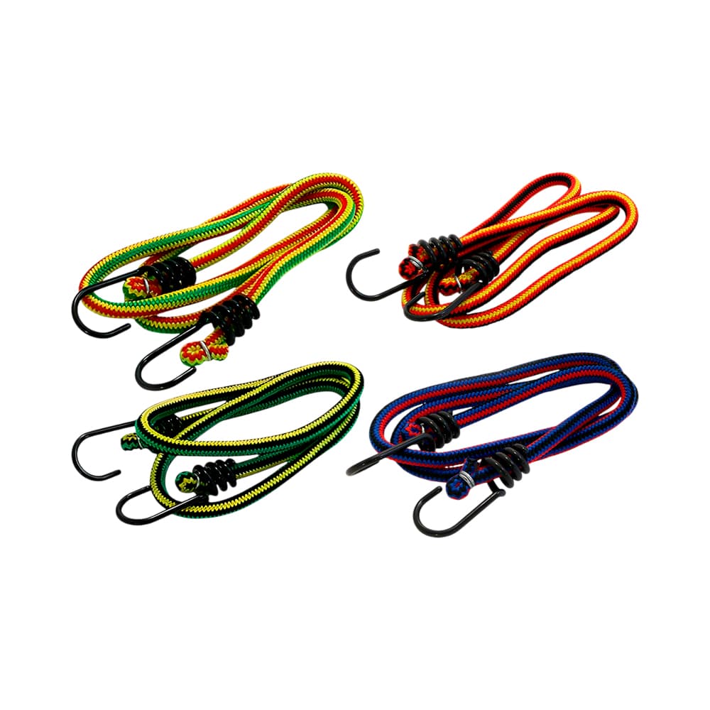 Anúncio: CUERDA ELÁSTICA COGHLAN'S 513 84CM MULTICOLOR SURTIDO 1 PIEZA