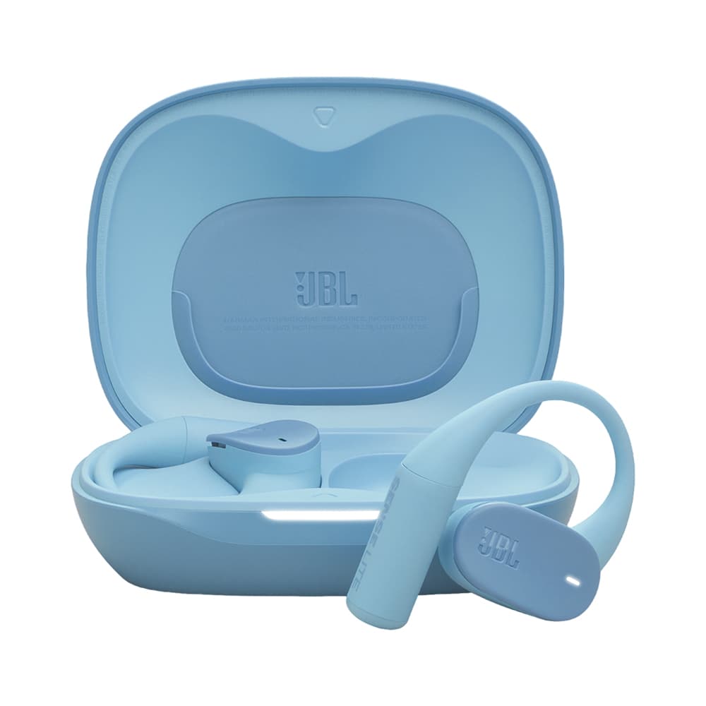 Anúncio: AURICULAR INALÁMBRICO JBL SENSE LITE AZUL