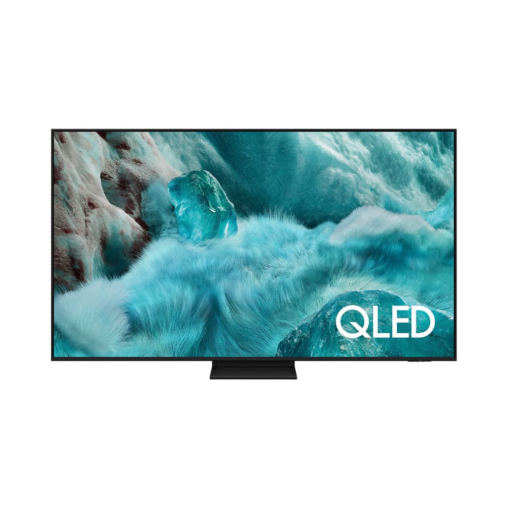 Anúncio: SMART TV SAMSUNG QLED 85Q7F5 85" 4K