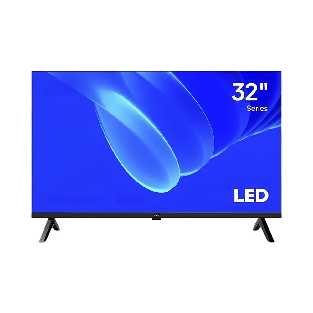 Anúncio: SMART TV JVC 32KM158 TV 32" HD