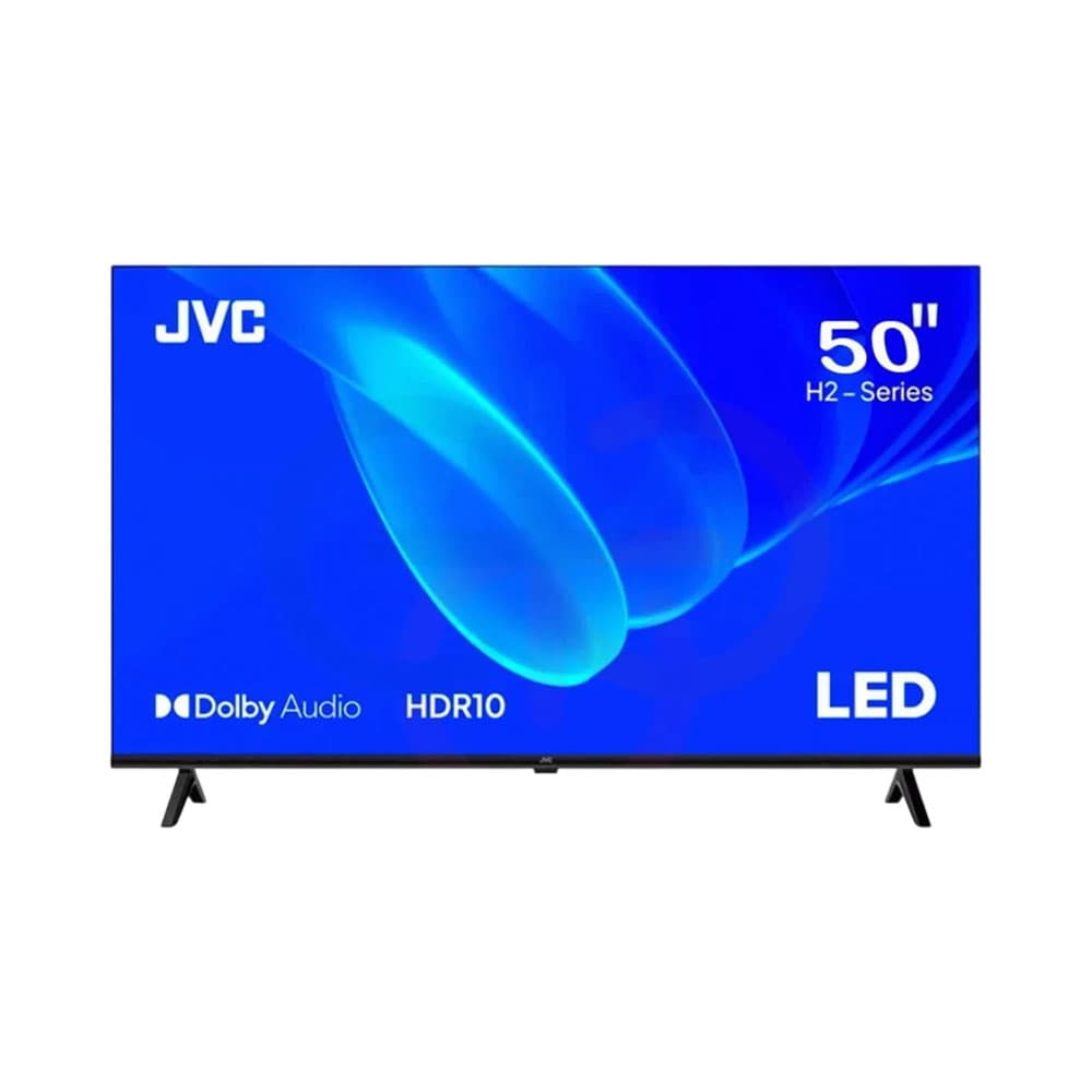 Anúncio: SMART TV JVC 50KM558 50" 4K
