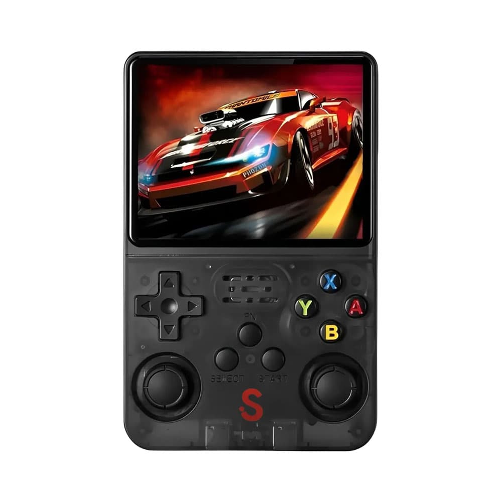 Anúncio: CONSOLA PORTATIL GAME SMARTFY GP02P