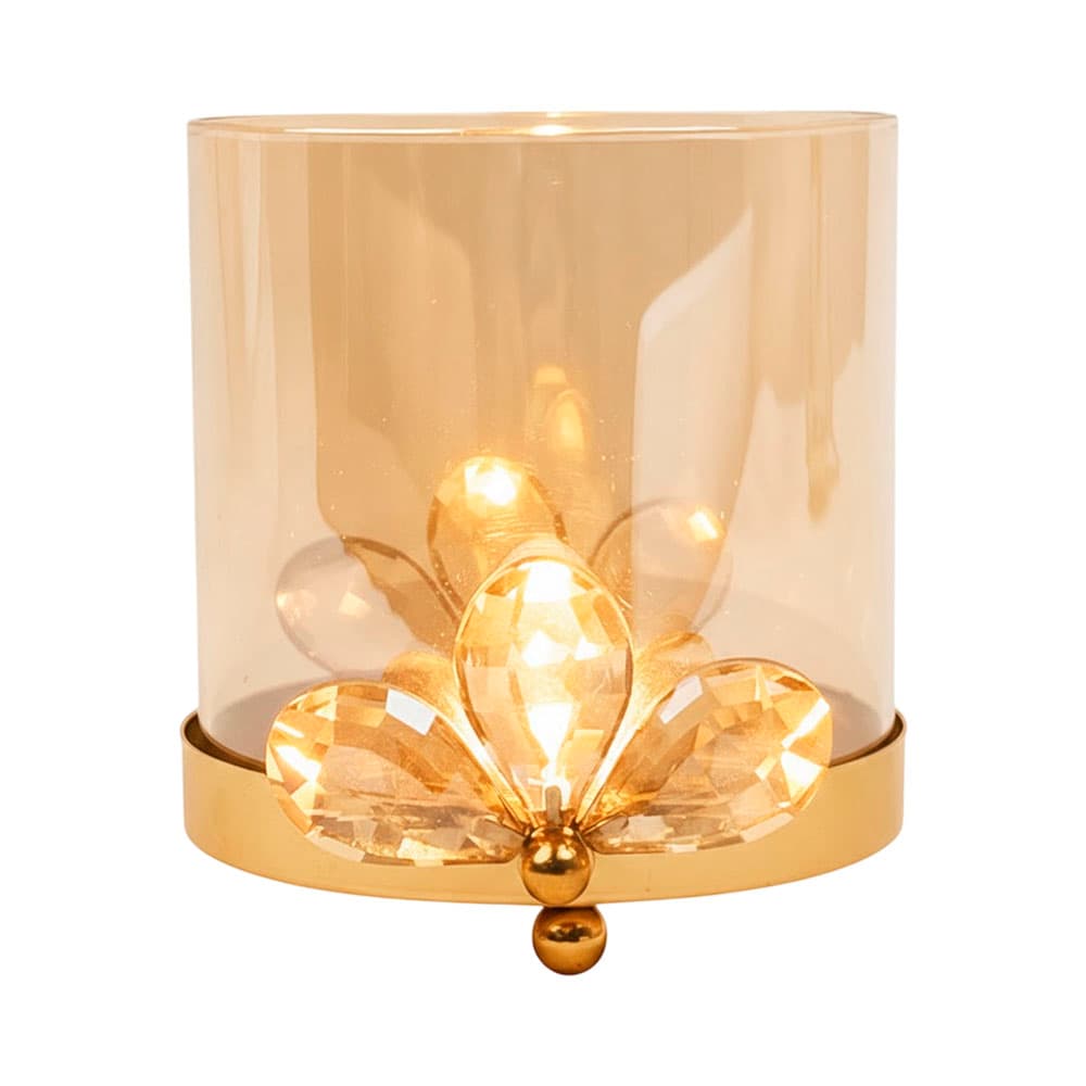 Anúncio: CANDELABRO SANTINI 200-5900362 11 CM