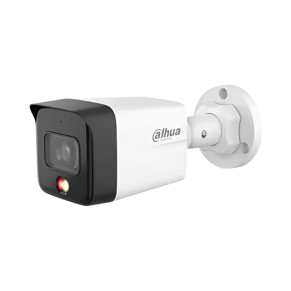 Anúncio: CÁMARA DE VIGILANCIA DAHUA IPC-HFW1439TC1-SA-IL 4MP