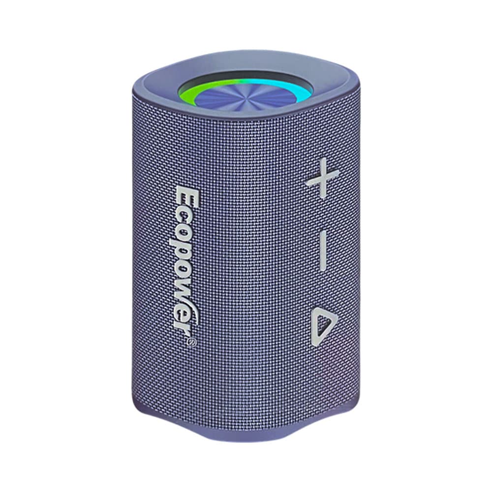 Anúncio: SPEAKER ECOPOWER EP-1804