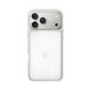 Anúncio: CAPA DE SILICONA APPLE CLEAR 17 PRO MAX