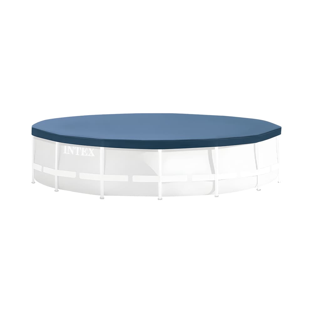 Anúncio: CAPA CIRCULAR PARA PISCINA INTEX 28032 4.57 M