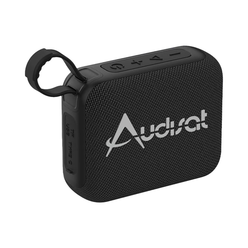 Anúncio: SPEAKER AUDISAT X5 PLAY