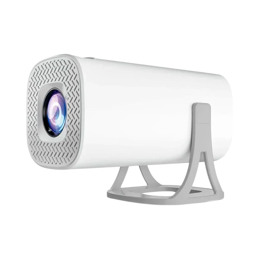 Anúncio: PROYECTOR SMARTFY PG02W WHITE