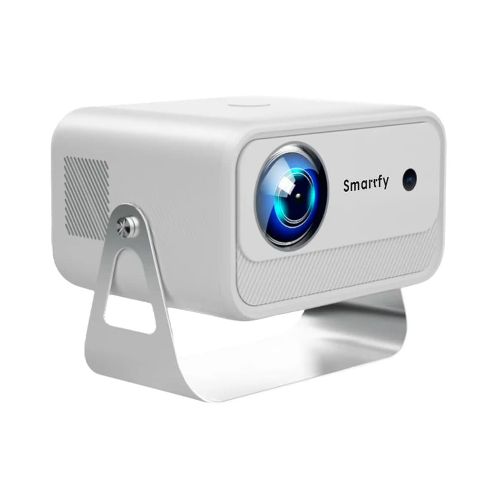 Anúncio: PROYECTOR SMARTFY PG03W WHITE