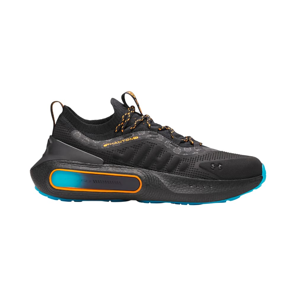 Anúncio: CALZADO DEPORTIVO UNDER ARMOUR 6006547-001 PHANTOM 4 DAY OF THE DEAD MASCULINO