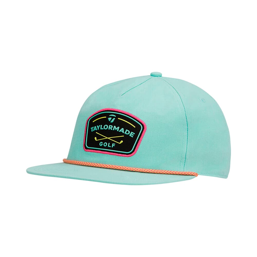 Anúncio: GORRA TAYLORMADE N3826318 TM25 DAYTONA ROPE MASCULINO