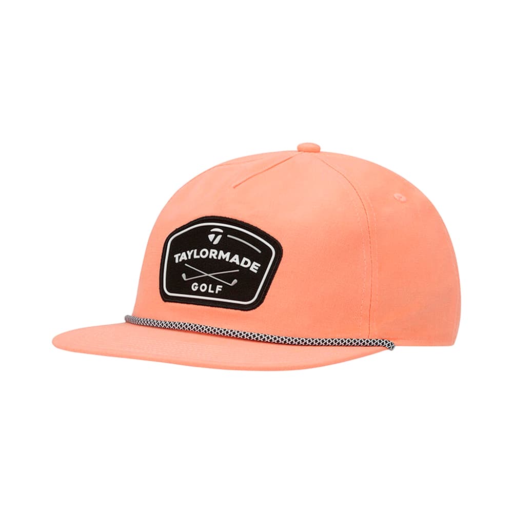 Anúncio: GORRA TAYLORMADE N3826718 TM24 DAYTONA ROPE MASCULINO