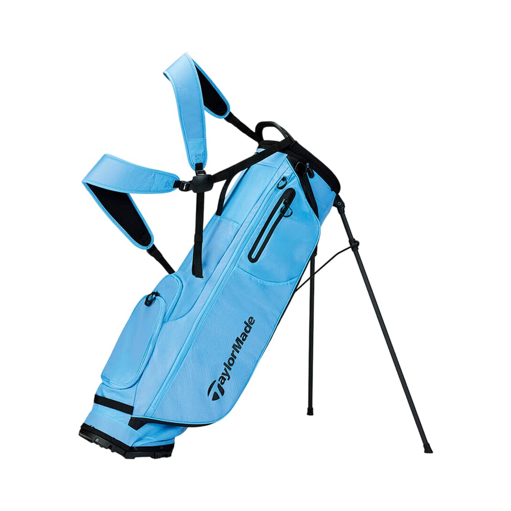Anúncio: BOLSO DE TRANSPORTE PARA GOLF TAYLORMADE N3838601 FLEXTECH SUPERLITE STAND
